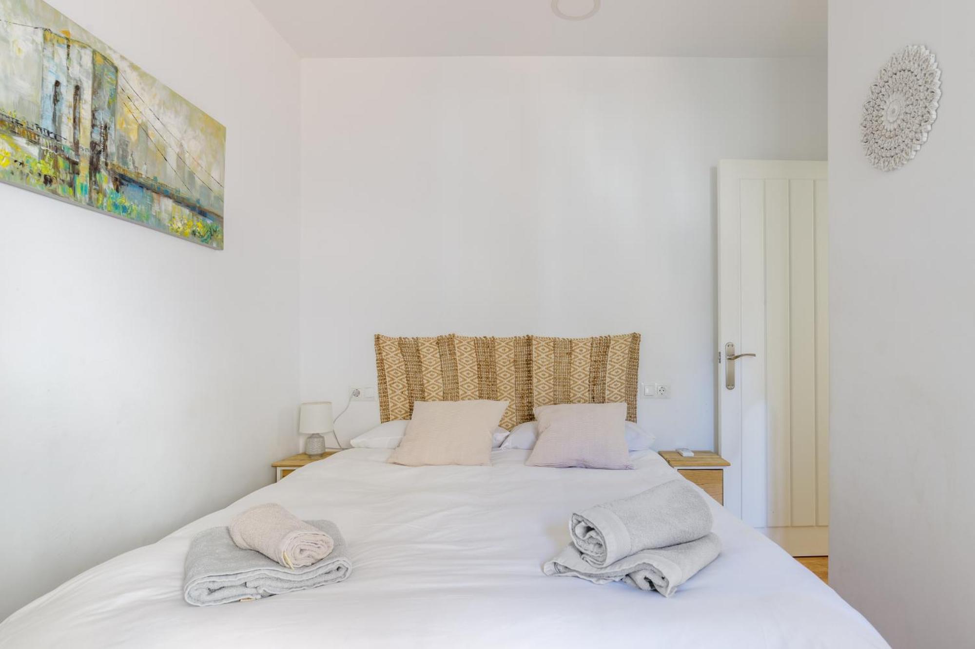 Caterina Pedregalejo Apartment Malaga Exterior photo