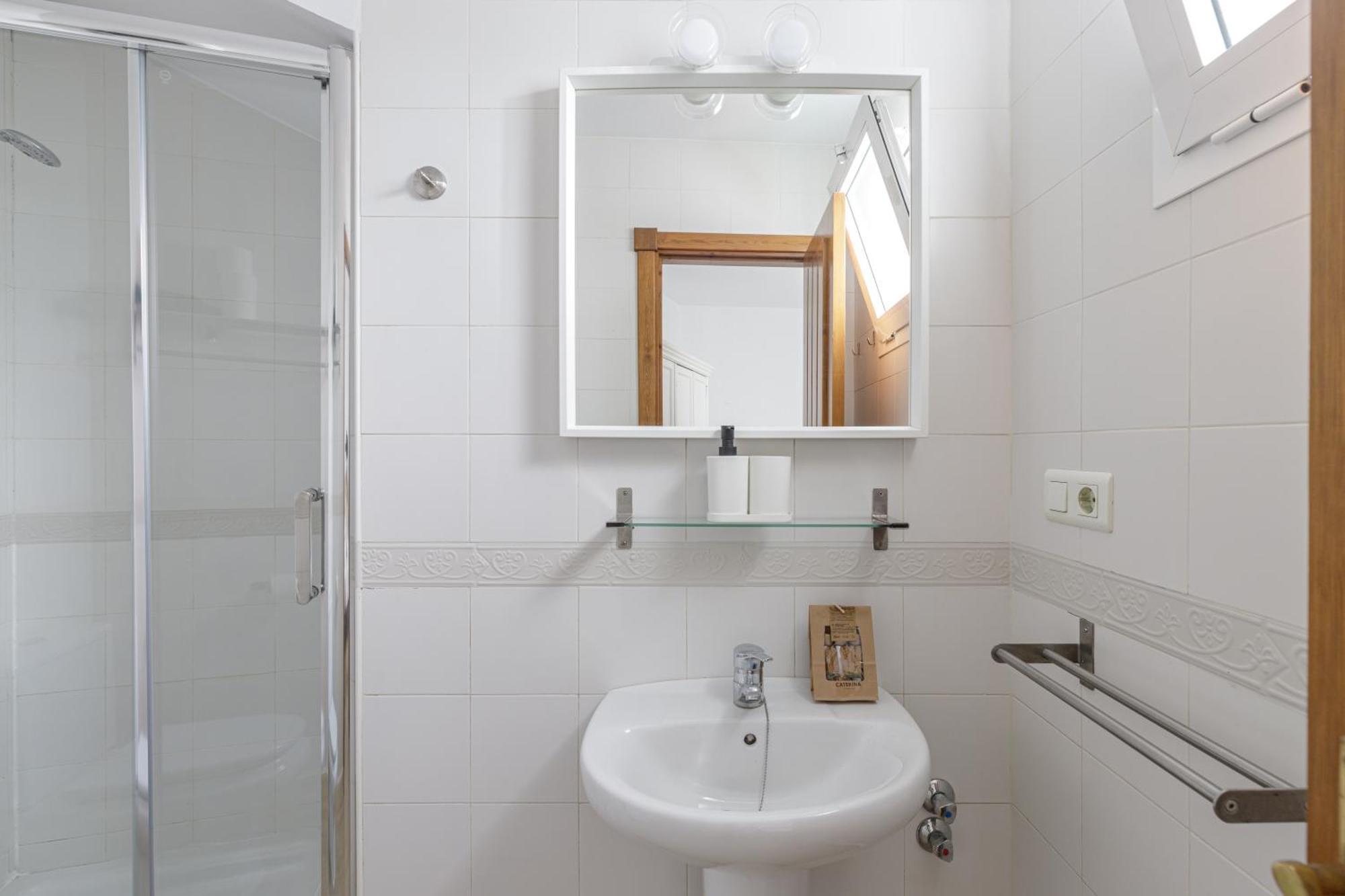 Caterina Pedregalejo Apartment Malaga Exterior photo