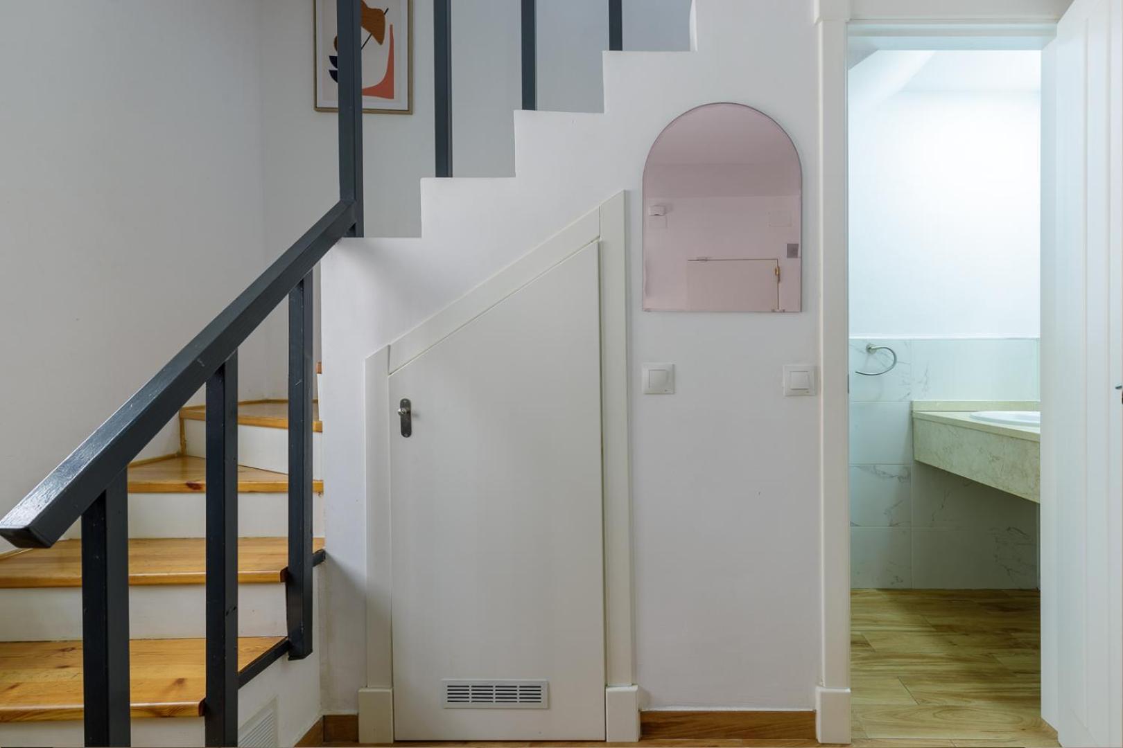 Caterina Pedregalejo Apartment Malaga Exterior photo