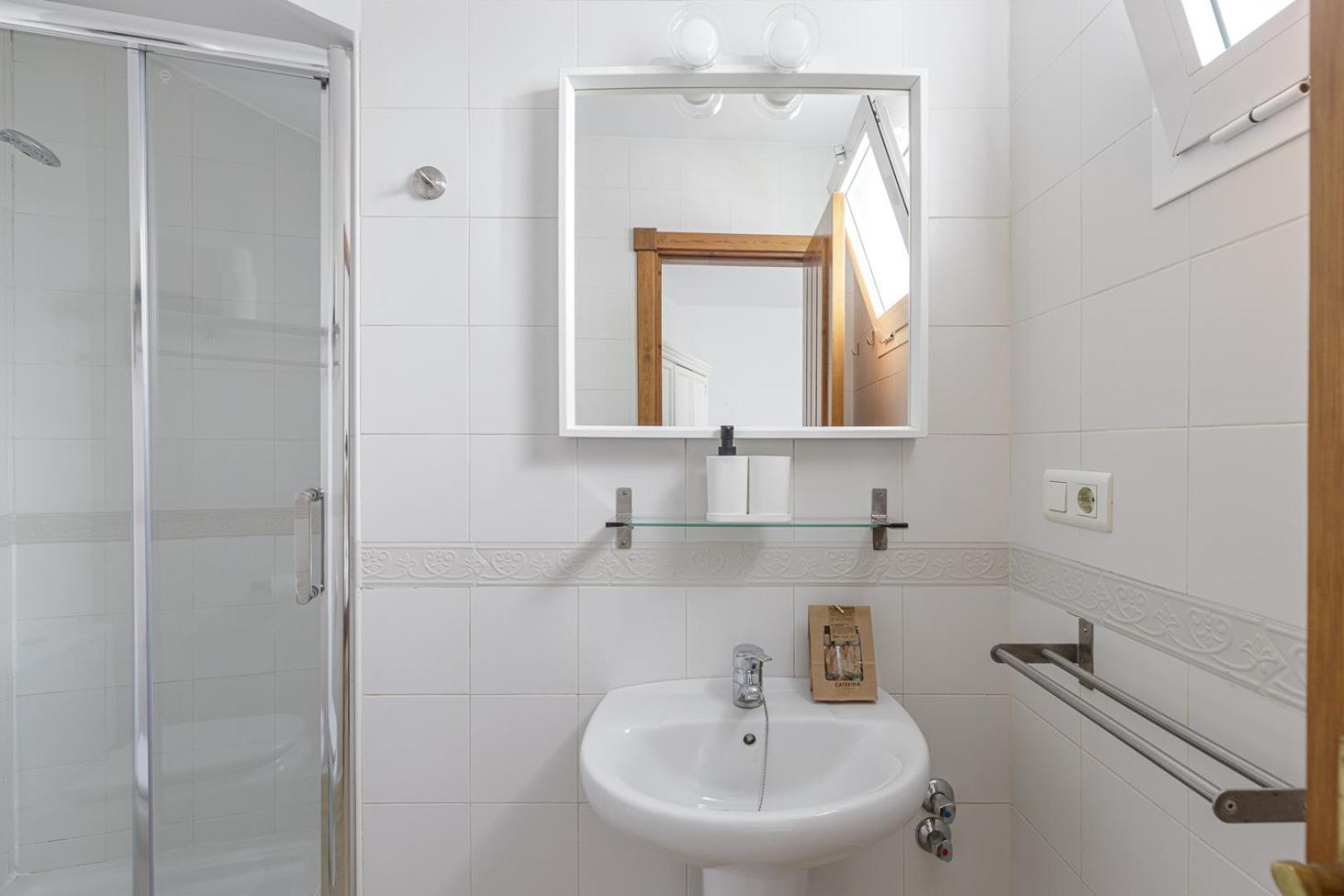 Caterina Pedregalejo Apartment Malaga Exterior photo